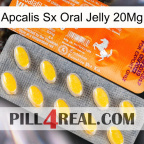 Apcalis Sx Oral Jelly 20Mg new05